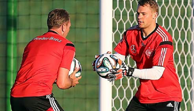 在国际体坛 在国际体坛