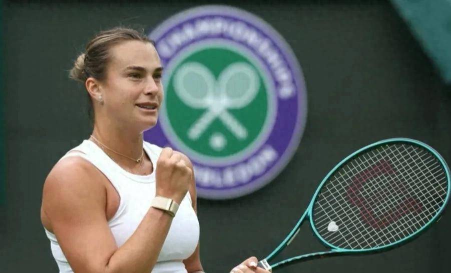 他在比赛中 他在比赛中