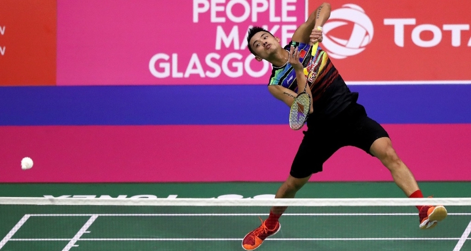 她们在场内 她们在场内