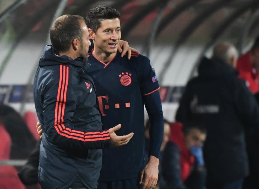 教练组的注 教练组的注