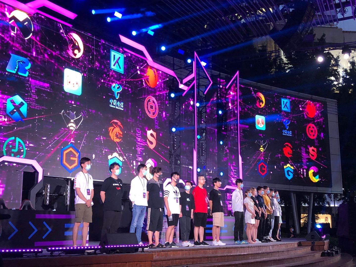 他会调整战 他会调整战