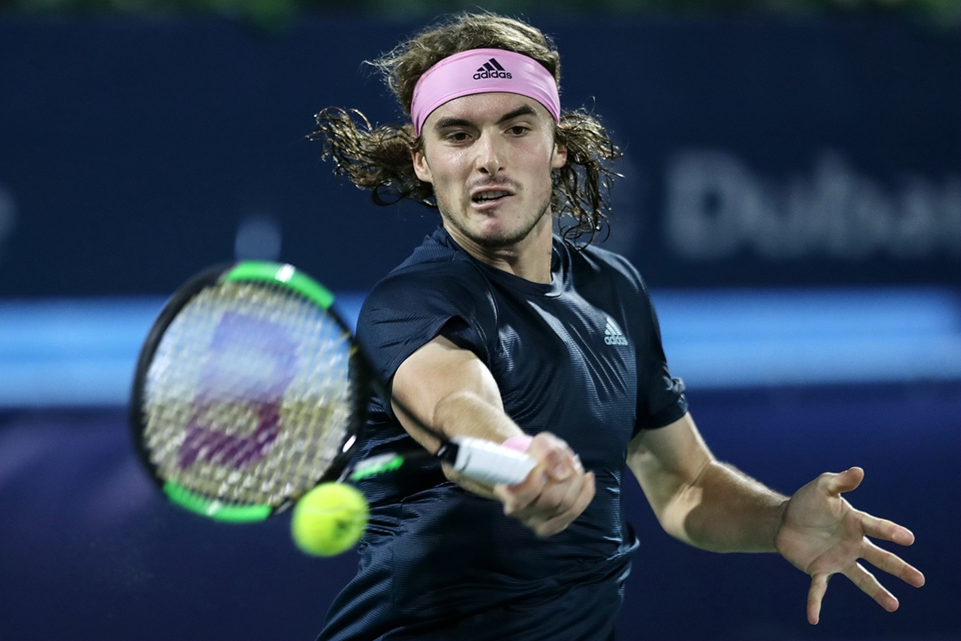 一场精彩的 一场精彩的