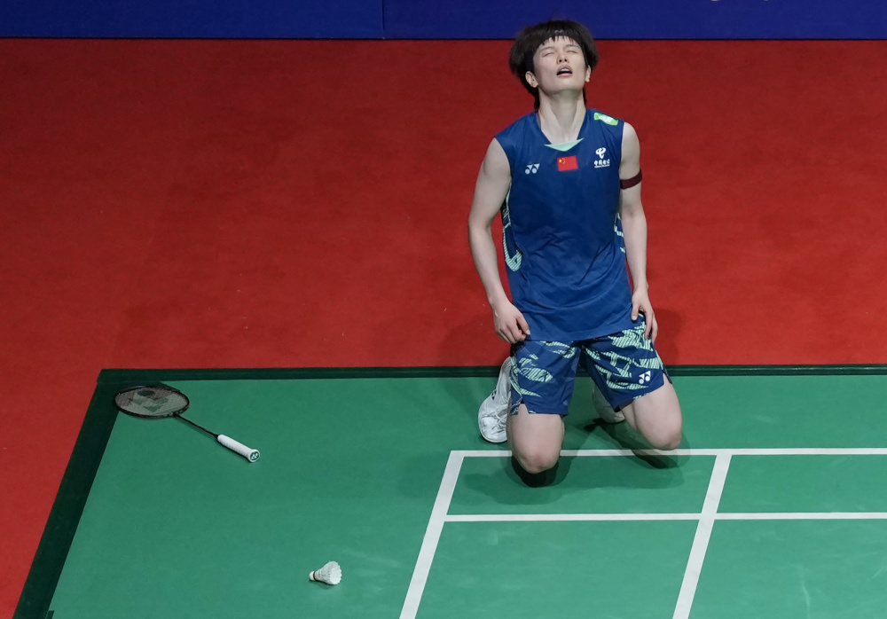 以第四局为 以第四局为