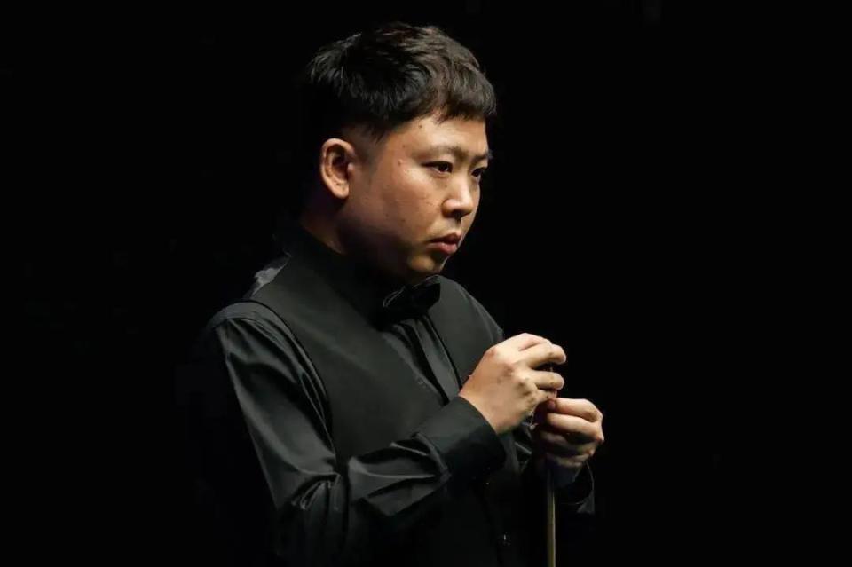 河牌